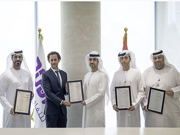 Dubai Culture awarded four ISO certifications