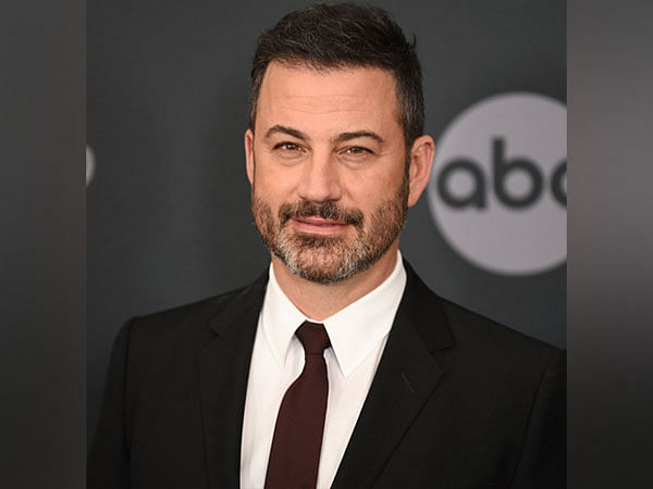 Jimmy Kimmel shares update about son's health, says, 