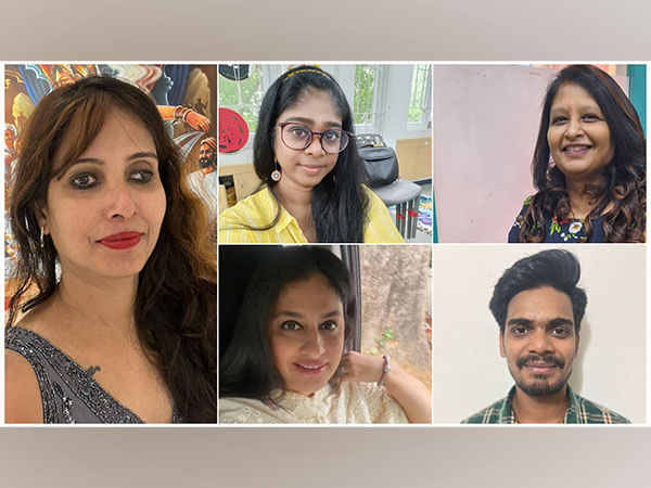 International Art Exhibition in New York City to promote unity & peace