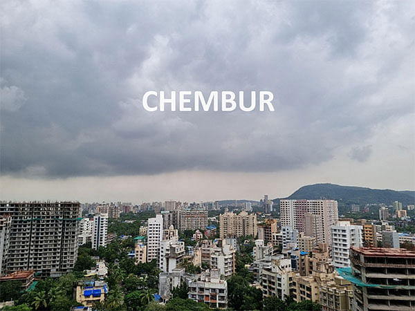 Chembur's market to witness upward movement in prices: Cushman & Wakefield
