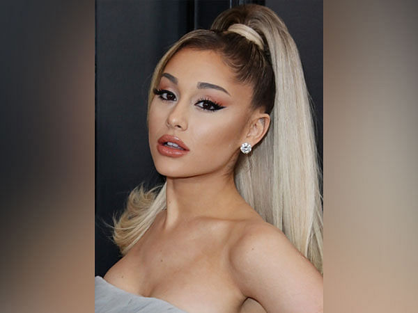 Ariana Grande teases enigmatic 'The Boy Is Mine' music video