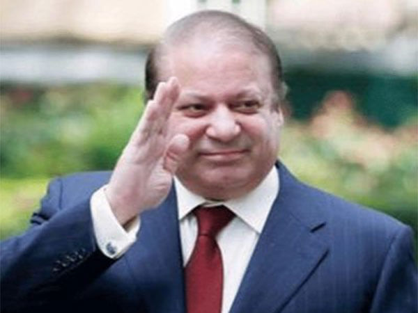 Nawaz Sharif elected unopposed as PML-N president