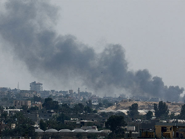 US decries IDF strike in Rafah, urges Israel to prioritise civilian safety