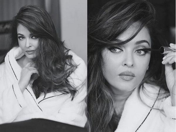 Aishwarya's stunning BTS photos of Cannes are unmissable – ThePrint ...