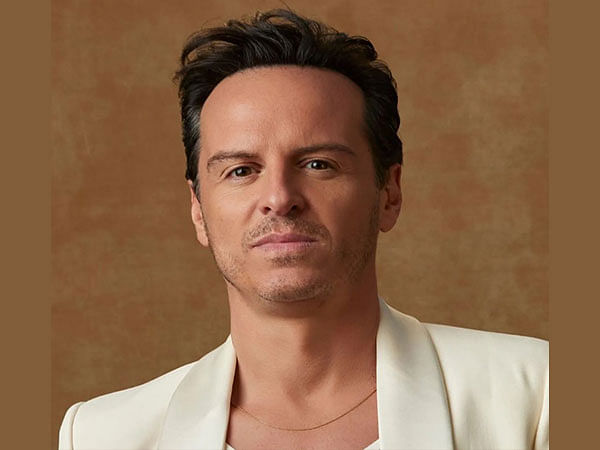 Andrew Scott joins cast of 'Wake Up Dead Man: A Knives Out Mystery'