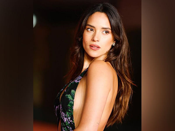 'Father of the bride' actor Adria Arjona to star in Ed Brubaker's 'Criminal' series