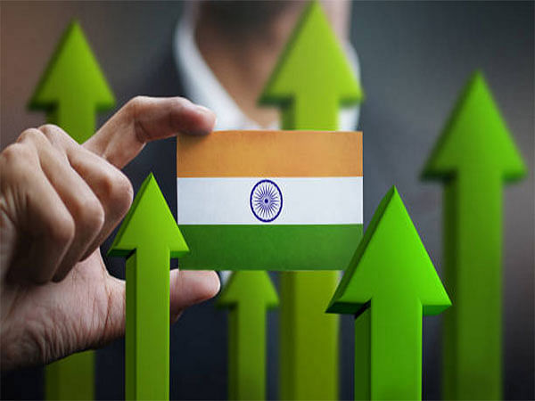 S&P upgrades India's outlook to positive citing robust growth, government spendings