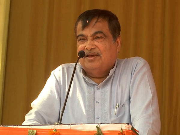 Govt aims to eliminate diesel, petrol vehicles in India by 2034: Gadkari