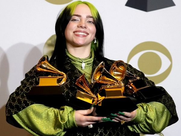 Here's why Billie Eilish wouldn't want to do a three-hour concert again