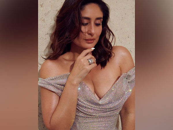 Kareena Kapoor leaves fans spellbound in stunning off-shoulder gown