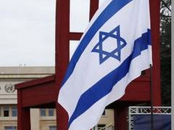 Israel sees rise in revenue indices