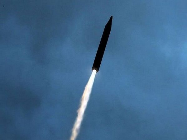 Day after sending 'poop' filled balloons to S Korea, North Korea fires missiles into Sea of Japan