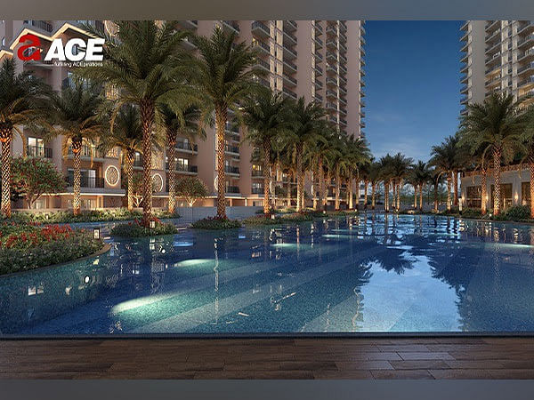 A Cut Above the Rest: 15 Lakhs Square Feet Sold Out at Ace Terra in One Day