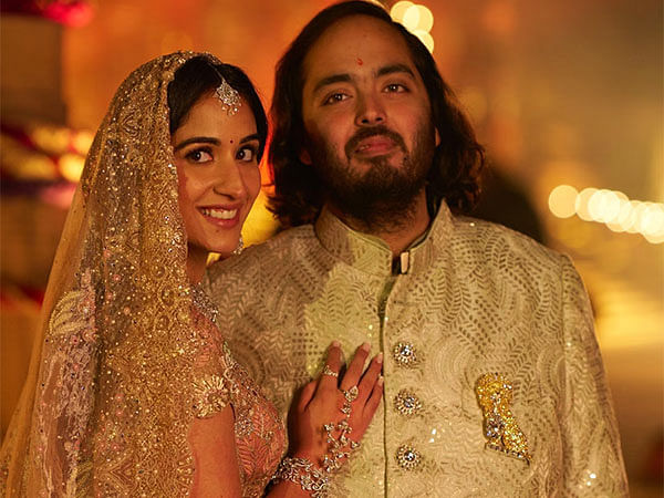 net worth of Anant Ambani and Radhika Merchant