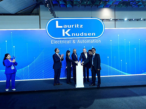 L&T Switchgear is Now 'Lauritz Knudsen': Redefining Excellence in India ...