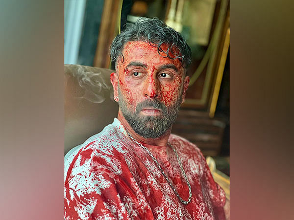 Fans can't wait to see Ranbir Kapoor as Aziz in Animal sequel after BTS pics from set go viral