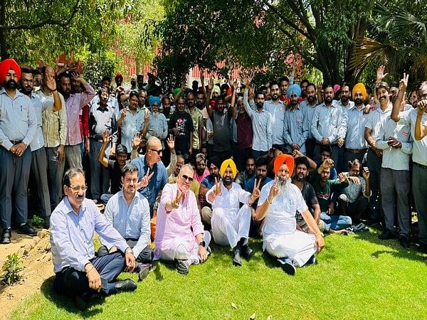 Lok Sabha polls: AAP reaches out to industries, workers in Ludhiana as campaigning for final phase concludes