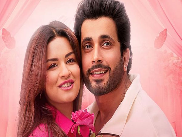 Avneet Kaur, Sunny Singh's 'Luv Ki Arrange Marriage' to be out on OTT soon