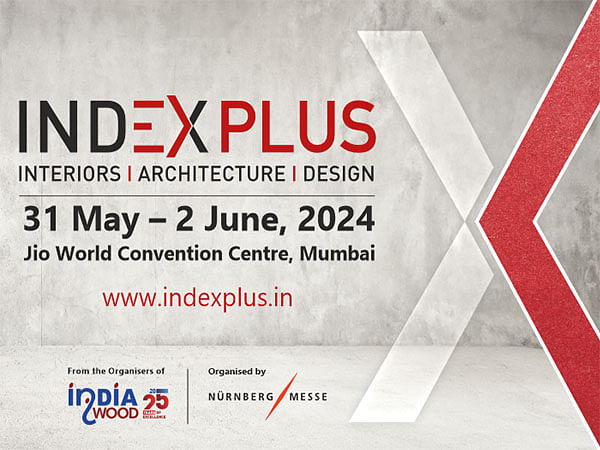 Transforming Spaces: INDEX PLUS 2024 to Highlight the Latest in Interiors, Architecture, Furniture and Design