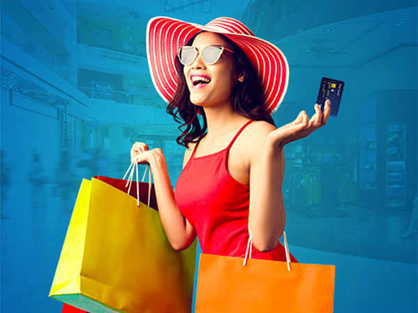 Users Can Enjoy a Seamless Shopping Experience, with Credit Cards on ...