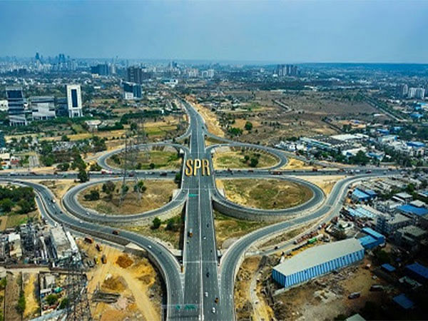 Southern Peripheral Road Emerging as the Heart of Gurugram Real Estate