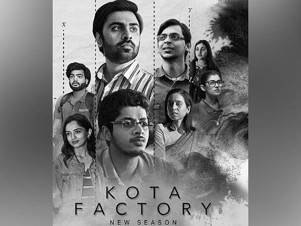 Release date of 'Kota Factory' Season 3 out