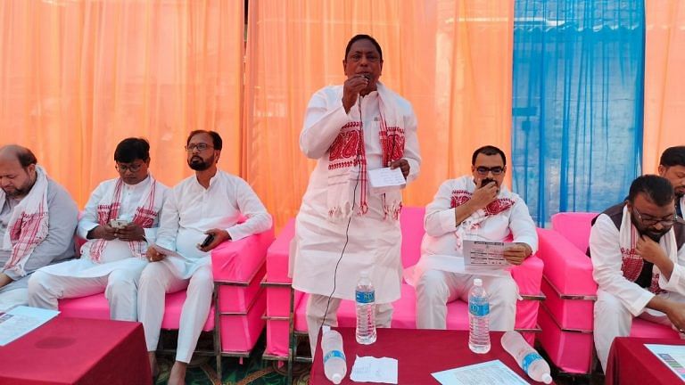 Big budgets, political ‘nexus’ — Jharkhand corruption probe puts ‘rural development’ under scanner