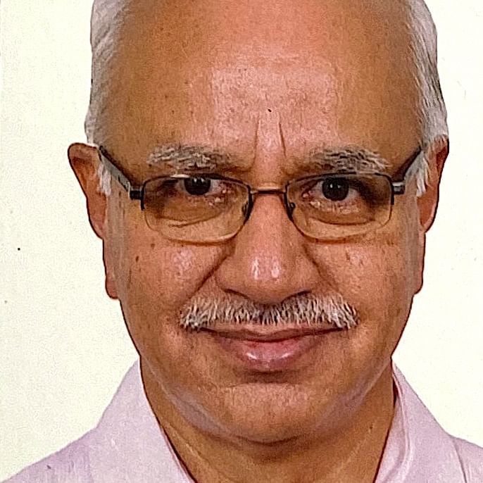 Gururaj BN
