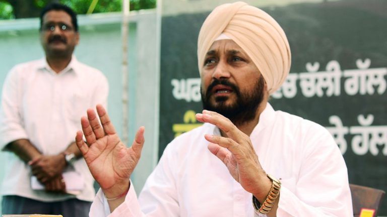 Ex-Punjab CM Channi to do ‘MA in economics’, learn how to balance freebies & economic growth