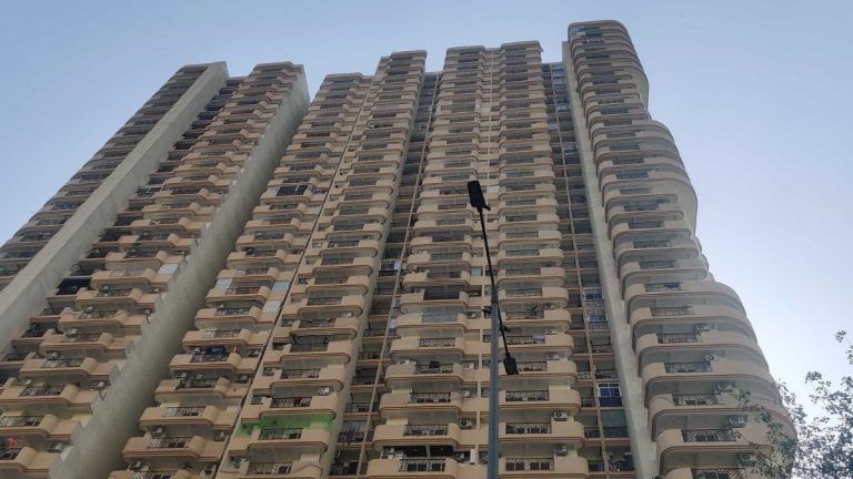 Hundreds fall ill in upscale Ghaziabad society. Residents blame sewer water, owner