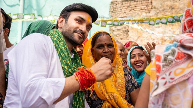 ‘Ladki Beautiful’ to Lok Sabha polls—Rahul Fazilpuria, Haryana rapper who survived Gurugram gun attack