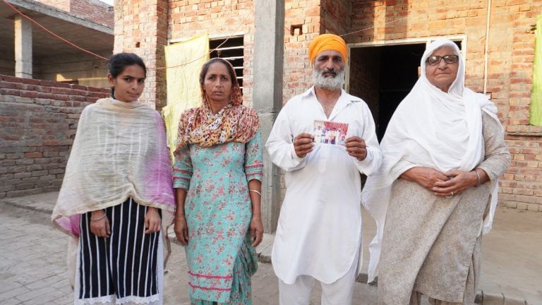 Why Punjab town defied Akal Takht call to boycott last rites of 19-yr-old ‘sacrilege’ accused