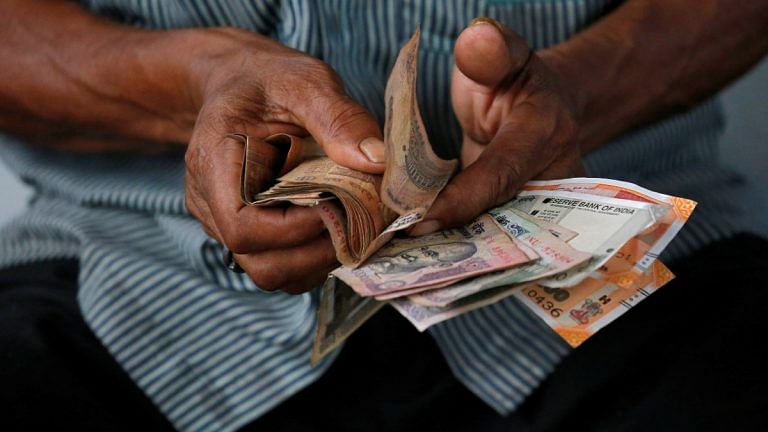 World must shrink its appetite for debt. India can start by scaling back welfare schemes