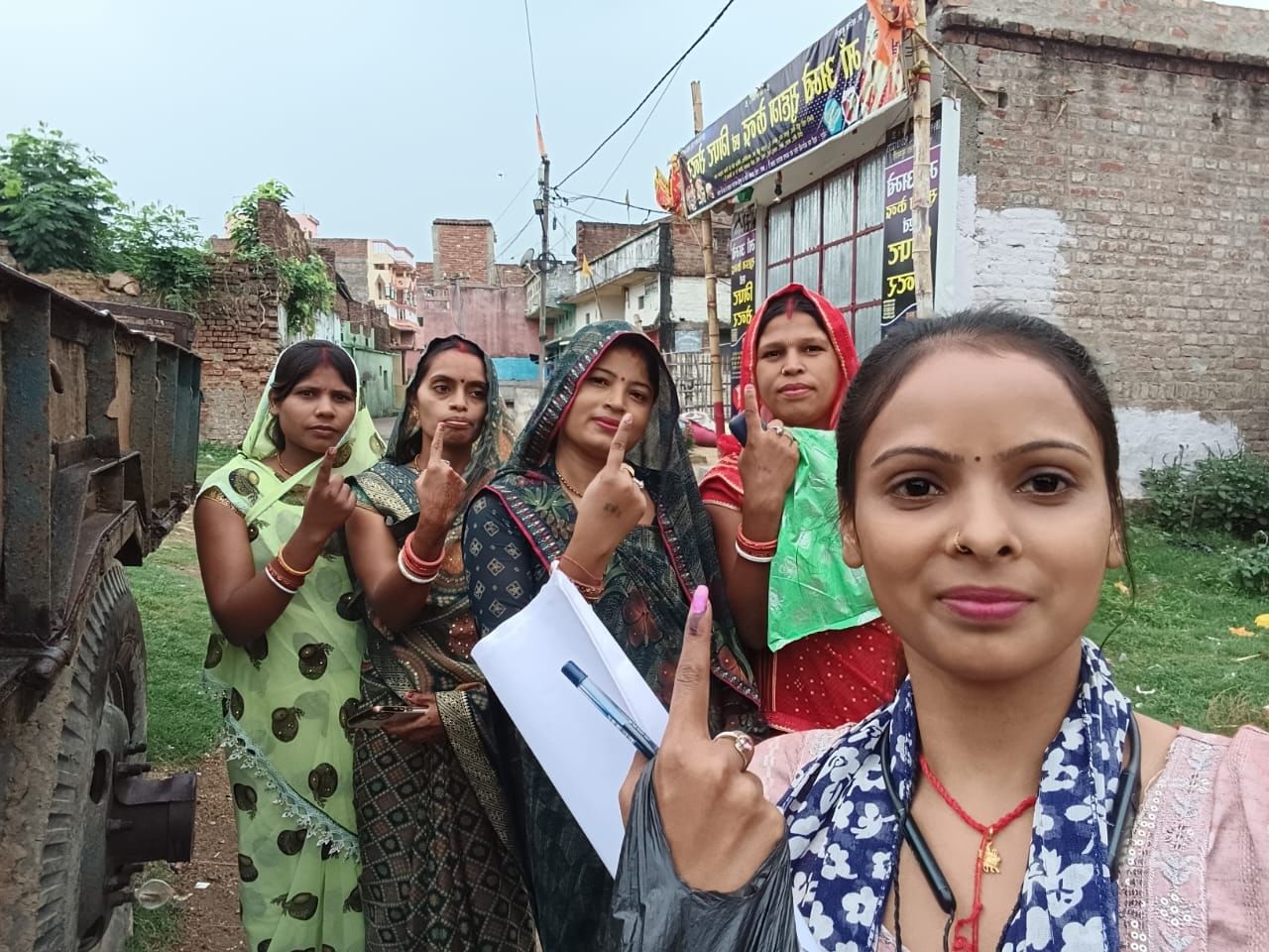 Source: Election Commission of India