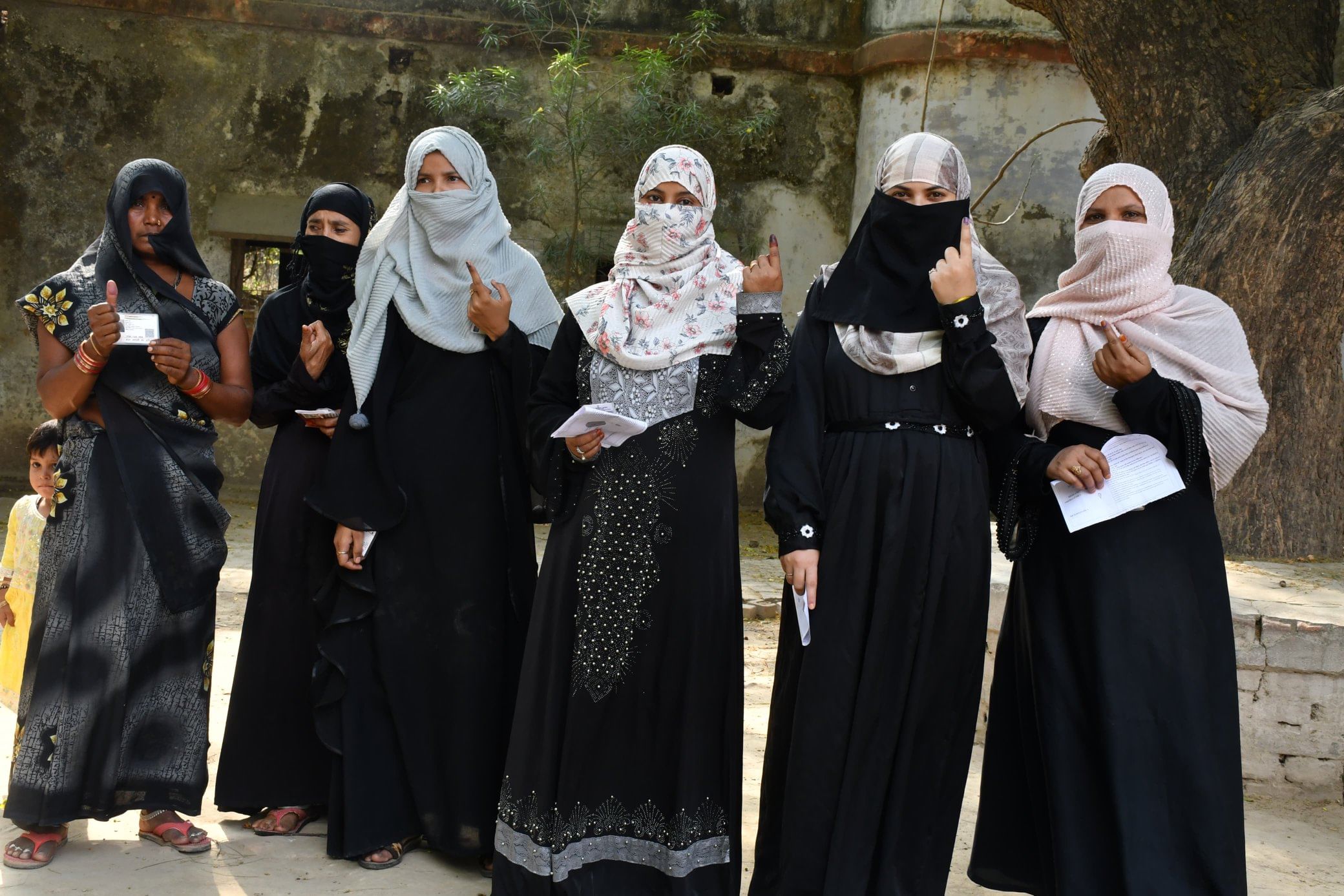 Source: Election Commission of India