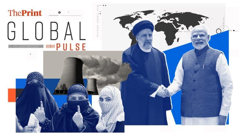 India’s ‘orphaned’ Muslims, threat of US sanctions ‘clouding’ Chabahar pact & Air India revamp