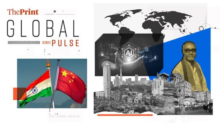 Role AI is playing in general elections & why there’s a need to enhance India-China relations
