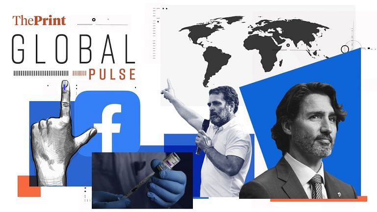‘Shadow ads’ spreading hate on Facebook & Canadian report on India ‘imposing agenda on Trudeau’