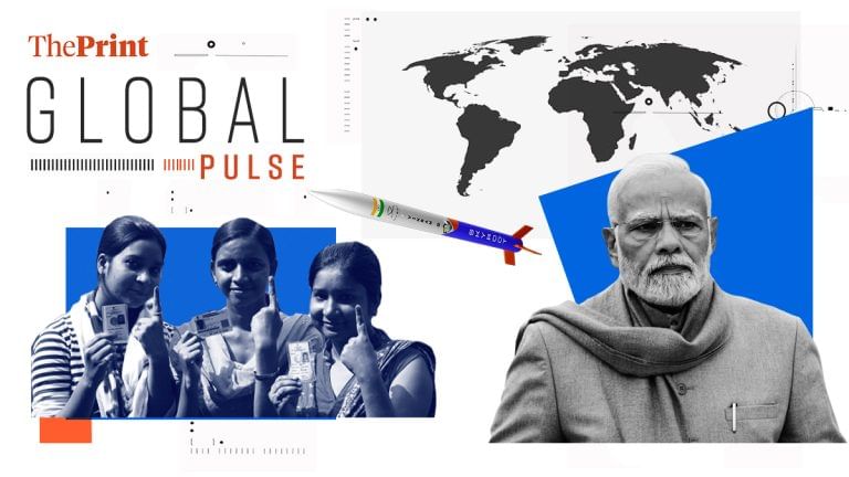 Why ‘disillusioned young voters’ are still in Modi’s corner & how space sector is ‘immune to politics’
