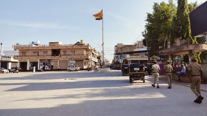 Holenarasipura town in Hassan district of Karnataka | ThePrint