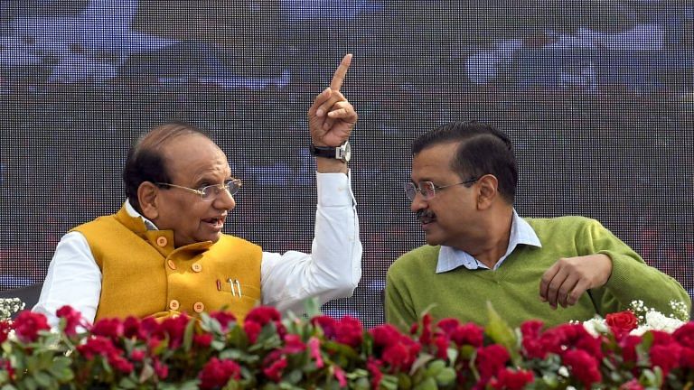 Delhi L-G recommends NIA probe against Kejriwal over allegation of $16mn funding from ‘Khalistani groups’