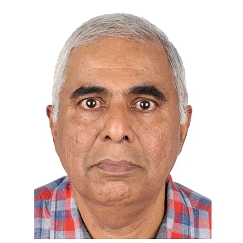 M N Kannan Unni