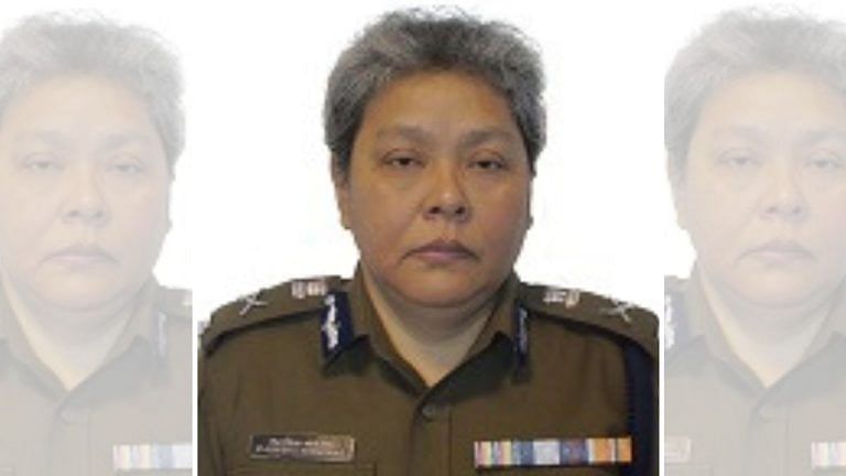 Meghalaya gets 1st woman DGP. CM Sangma praises her for ‘breaking barriers & making history’