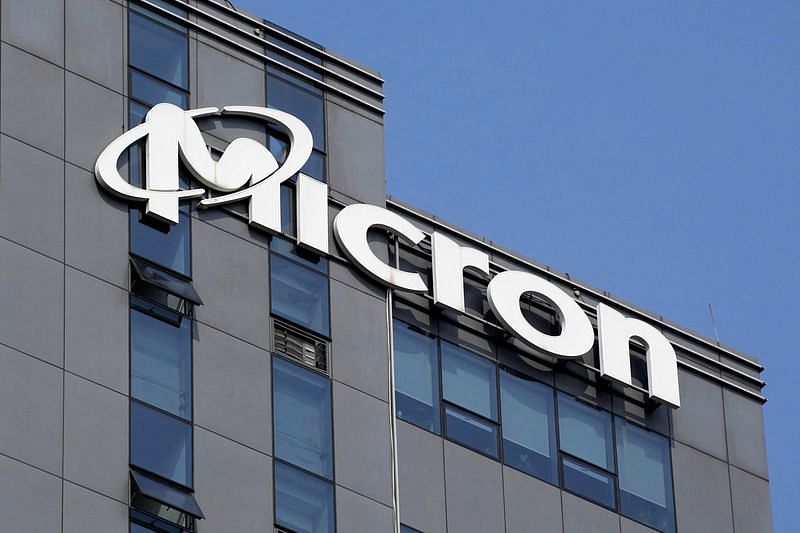 Micron lifts 2024 capex forecast on rising investment in AIrelated