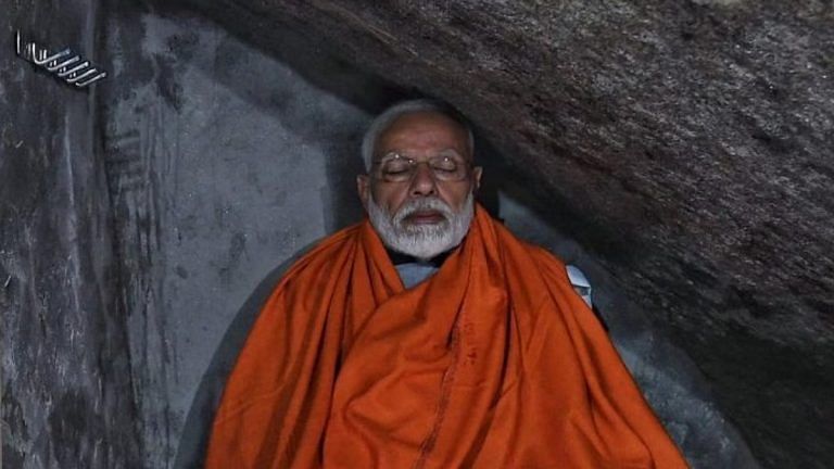 PM Modi’s Kanyakumari trip is about more than just meditation, it is packed with political messages