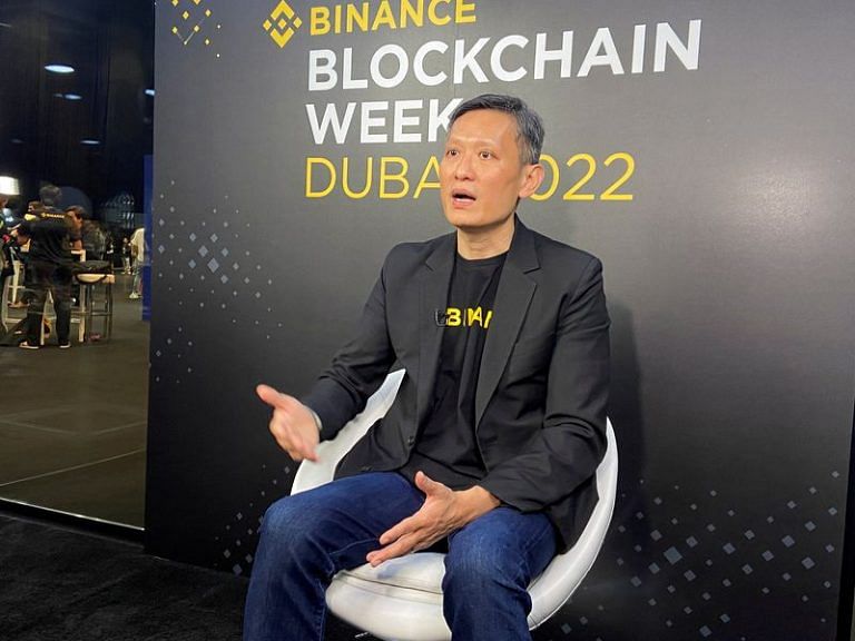 Nigeria rejects Binance CEO’s bribery claim as ‘diversionary tactic’