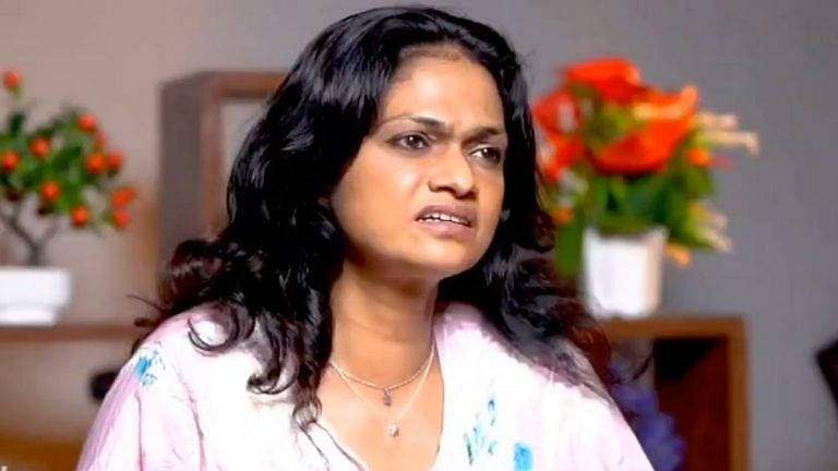 Suchitra got her singing career through ‘Brahmin-Brahmin’ connection. It’s not ‘cute’