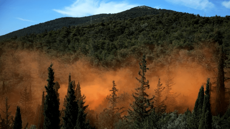 Climate crisis damaging your mental and physical health in 5 big ways