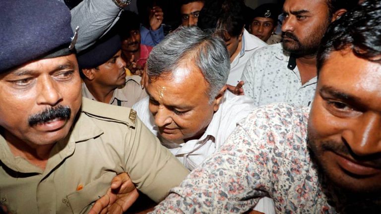 25 witnesses hostile, key witness not credible — HC order acquitting ex-MP, others in Jethwa murder