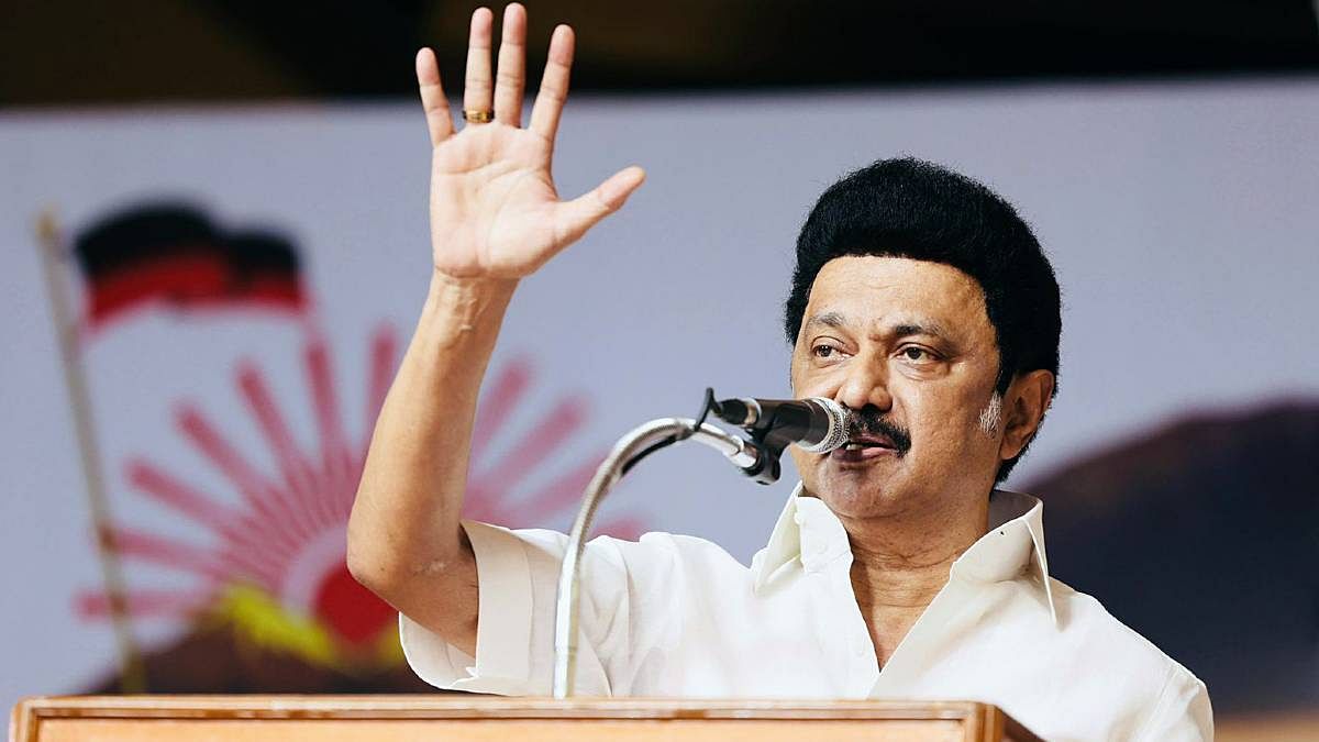 After Chandrababu, now Tamil Nadu CM Stalin urges people to have more kids, links it to fears over delimitation